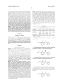 PHARMACEUTICAL COMPOSITIONS COMPRISING     (3-(1-(1H-IMIDAZOL-4-YL)ETHYL)-2-METHYLPHENYL)METHANOL diagram and image