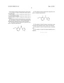 PHARMACEUTICAL COMPOSITIONS COMPRISING     (3-(1-(1H-IMIDAZOL-4-YL)ETHYL)-2-METHYLPHENYL)METHANOL diagram and image