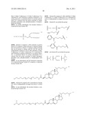 RNA INTERFERENCE MEDIATED INHIBITION OF GENE EXPRESSION USING CHEMICALLY     MODIFIED SHORT INTERFERING NUCLEIC ACID (siNA) diagram and image