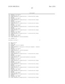 RNA INTERFERENCE MEDIATED INHIBITION OF GENE EXPRESSION USING CHEMICALLY     MODIFIED SHORT INTERFERING NUCLEIC ACID (siNA) diagram and image