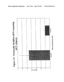 RNA INTERFERENCE MEDIATED INHIBITION OF GENE EXPRESSION USING CHEMICALLY     MODIFIED SHORT INTERFERING NUCLEIC ACID (siNA) diagram and image