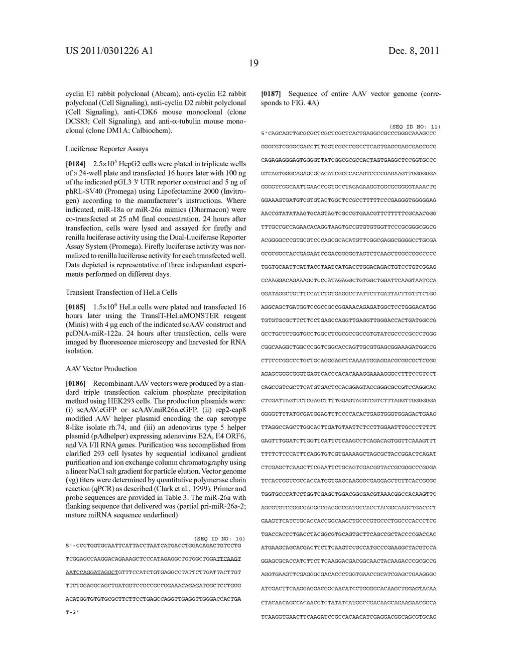 COMPOSITIONS AND METHODS FOR TREATING HEPATIC NEOPLASIA - diagram, schematic, and image 37