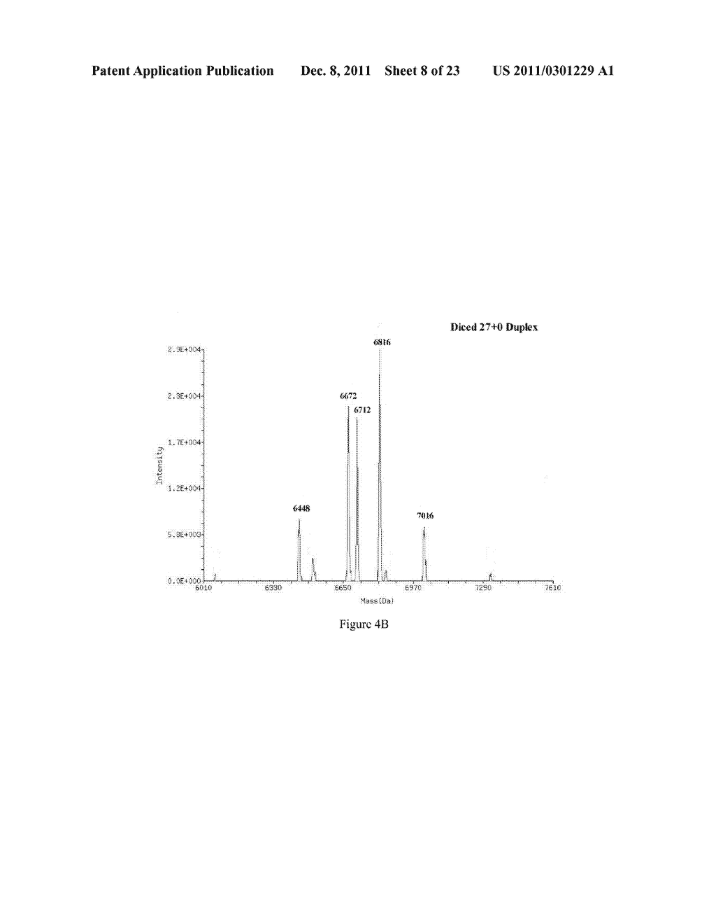 METHODS AND COMPOSITIONS FOR THE SPECIFIC INHIBITION OF GENE EXPRESSION BY     DOUBLE-STRANDED RNA - diagram, schematic, and image 09