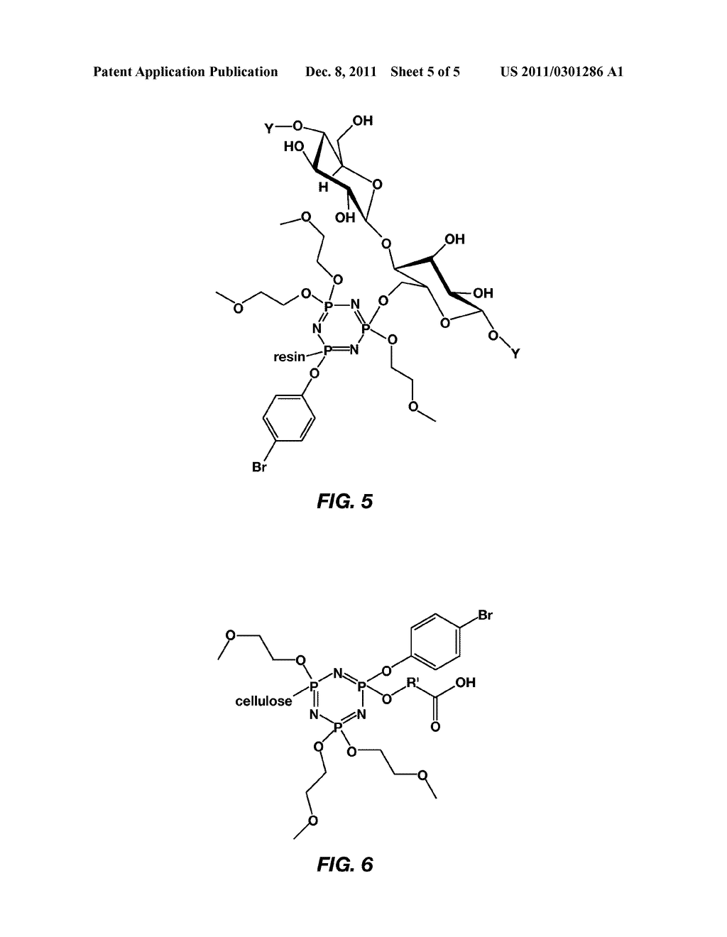 ADDITIVE, AN ADDITIVE RESIN REACTION PRODUCT, A METHOD OF TREATING A WOOD     PRODUCT, AND A WOOD PRODUCT - diagram, schematic, and image 06