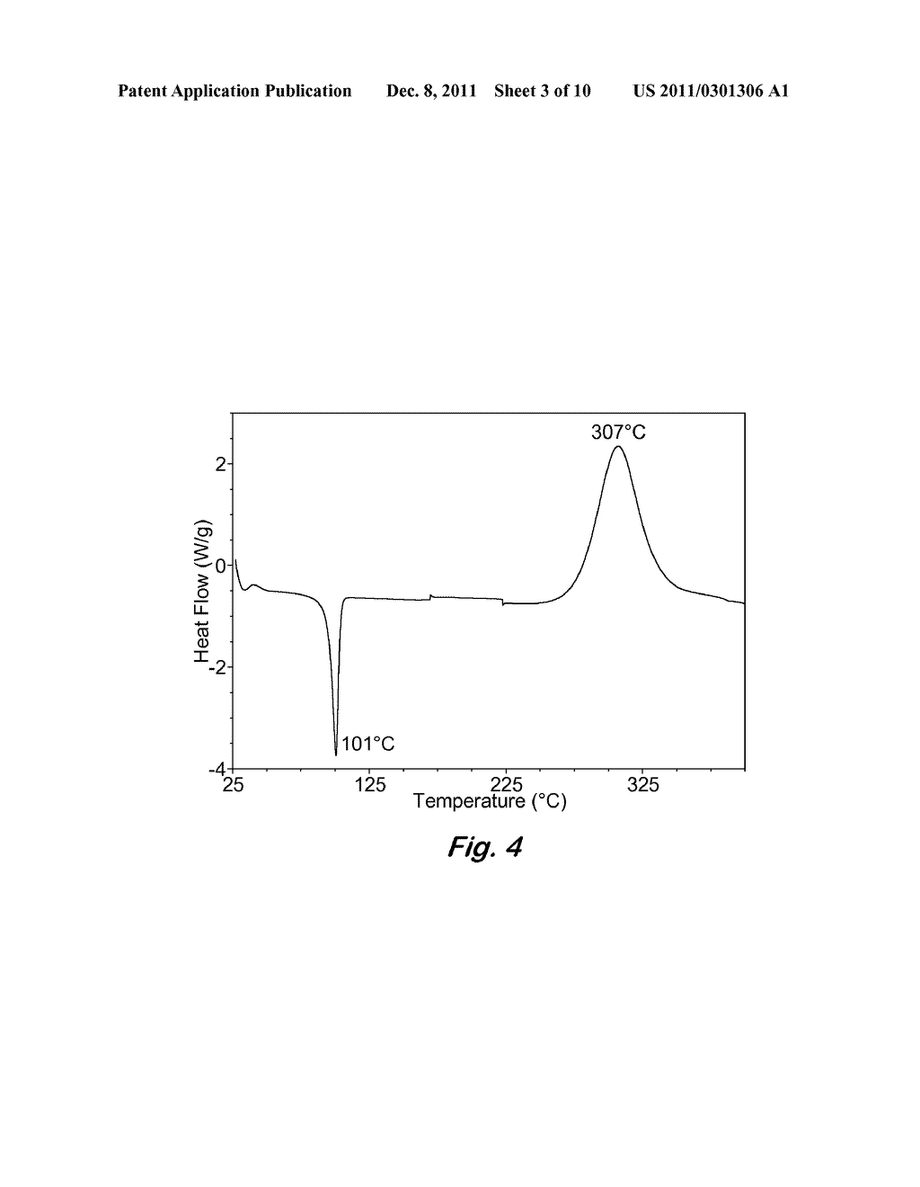 POLYMERS MADE FROM POLYHEDRAL OLIGOMERIC SILSESQUIOXANES AND     DIACETYLENE-CONTAINING COMPOUNDS - diagram, schematic, and image 04