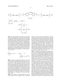 POLYMERS MADE FROM POLYHEDRAL OLIGOMERIC SILSESQUIOXANES AND     DIACETYLENE-CONTAINING COMPOUNDS diagram and image