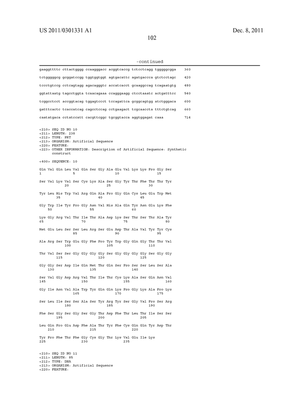 Stabilized polypeptide compositions - diagram, schematic, and image 200