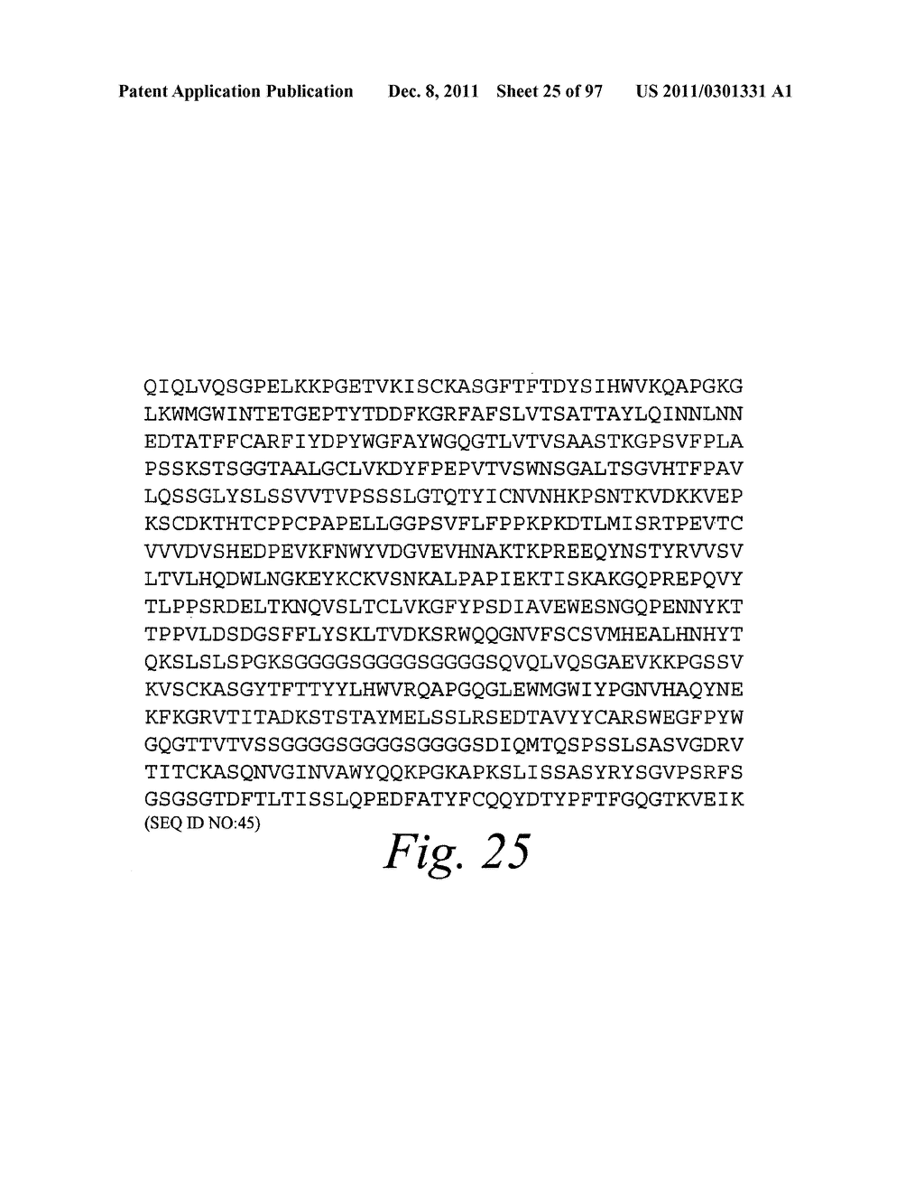 Stabilized polypeptide compositions - diagram, schematic, and image 26