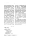 NOVEL INHIBITORS OF VASCULAR ENDOTHELIAL GROWTH FACTOR ACTIVITY, THEIR     USES AND PROCESSES FOR THEIR PRODUCTION diagram and image