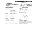 Method for Producing 2-aminobiphenylene diagram and image