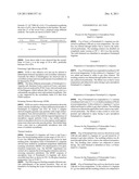 NOVEL POLYMORPHIC FORMS OF PERINDOPRIL (L)-ARGININE AND PROCESS FOR THE     PREPARATION THEREOF diagram and image