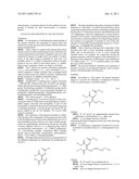 METHOD FOR PREPARING OREGANIC ACID diagram and image