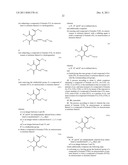 METHOD FOR PREPARING OREGANIC ACID diagram and image