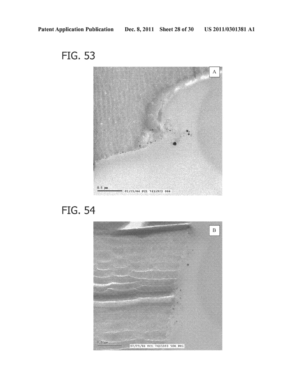 Transition Metal-Containing Catalysts and Processes for Their Preparation     and Use As Oxidation and Dehydrogenation Catalysts - diagram, schematic, and image 29