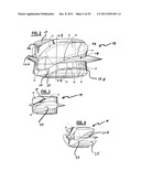 AXIAL FLOW PUMP WITH MULTI-GROOVED ROTOR diagram and image