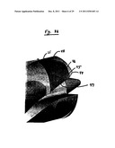 AXIAL FLOW PUMP WITH MULTI-GROOVED ROTOR diagram and image