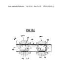 AXIAL FLOW PUMP WITH MULTI-GROOVED ROTOR diagram and image