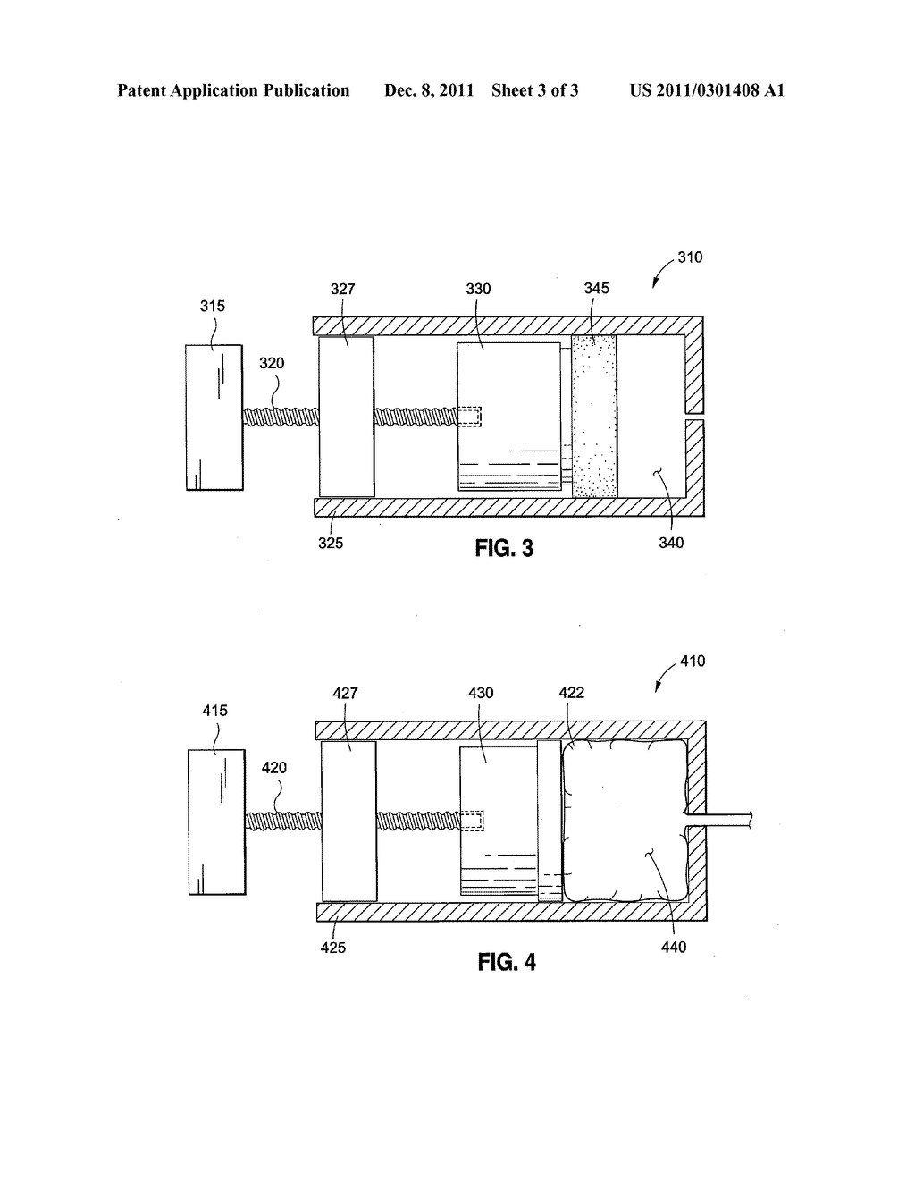 MAGNETICALLY COUPLED IMPLANTABLE PUMP SYSTEM AND METHOD - diagram, schematic, and image 04