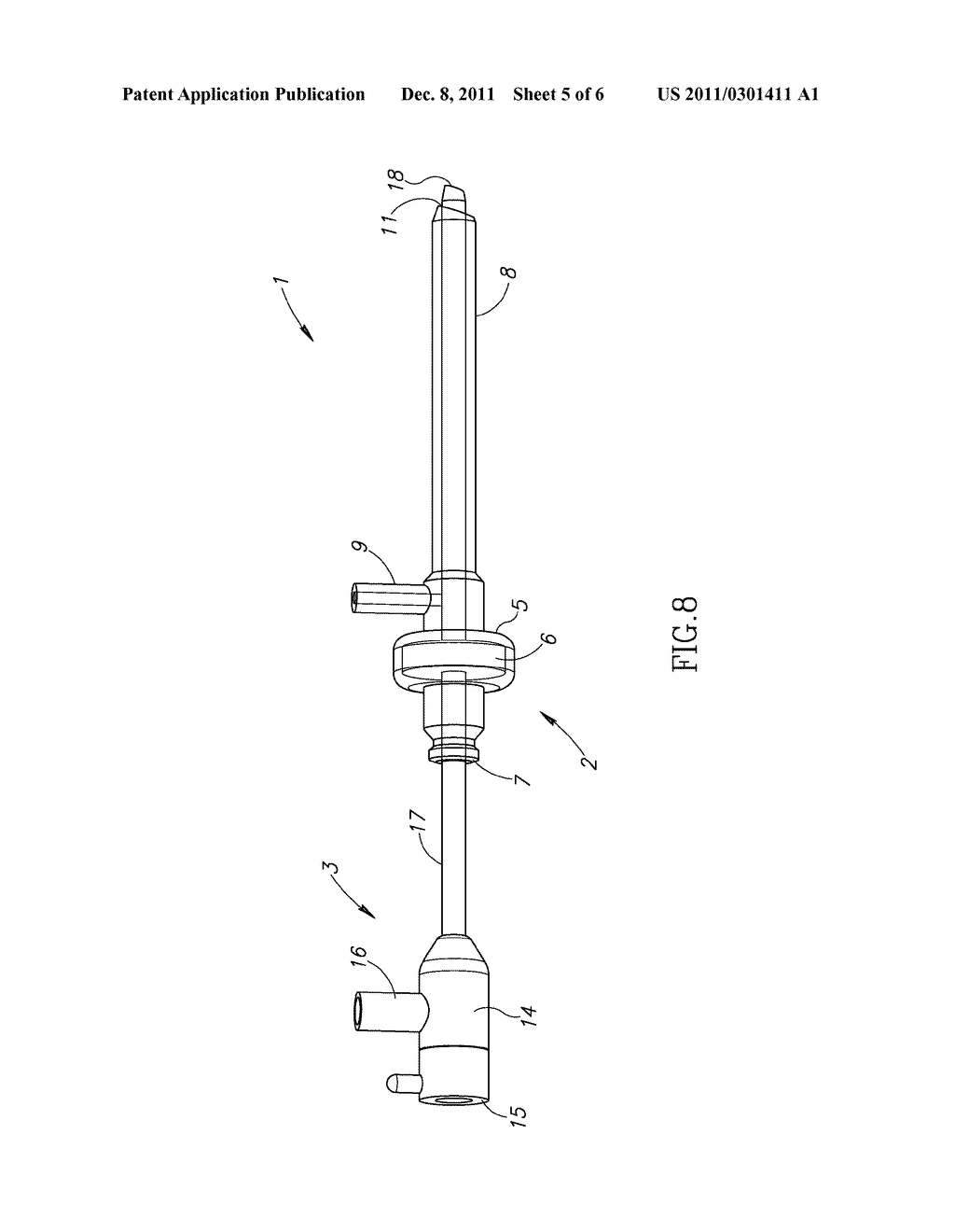 FLUIDIC ENDOSCOPE TIP LOCATOR - diagram, schematic, and image 06