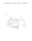 MEDICAL PLASMA GENERATOR AND ENDOSCOPE USING THE SAME diagram and image