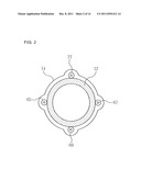 MEDICAL PLASMA GENERATOR AND ENDOSCOPE USING THE SAME diagram and image