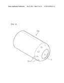 MEDICAL PLASMA GENERATOR AND ENDOSCOPE USING THE SAME diagram and image