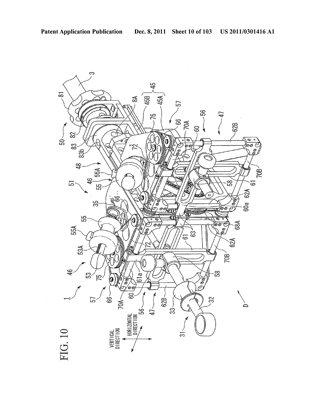 MEDICAL TREATMENT ENDOSCOPE - diagram, schematic, and image 11