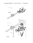 SURGICAL RETRACTOR diagram and image