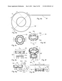 SURGICAL RETRACTOR diagram and image