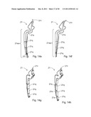 SURGICAL RETRACTOR diagram and image