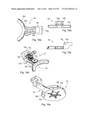 SURGICAL RETRACTOR diagram and image