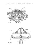 SURGICAL RETRACTOR diagram and image