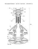 SURGICAL RETRACTOR diagram and image