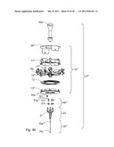 SURGICAL RETRACTOR diagram and image