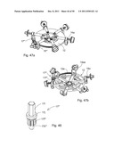 SURGICAL RETRACTOR diagram and image