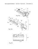 SURGICAL RETRACTOR diagram and image