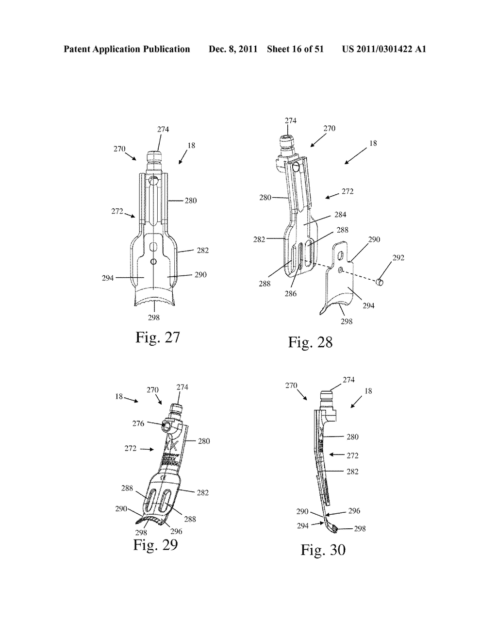 Method and Apparatus for Performing Spinal fusion Surgery - diagram, schematic, and image 17