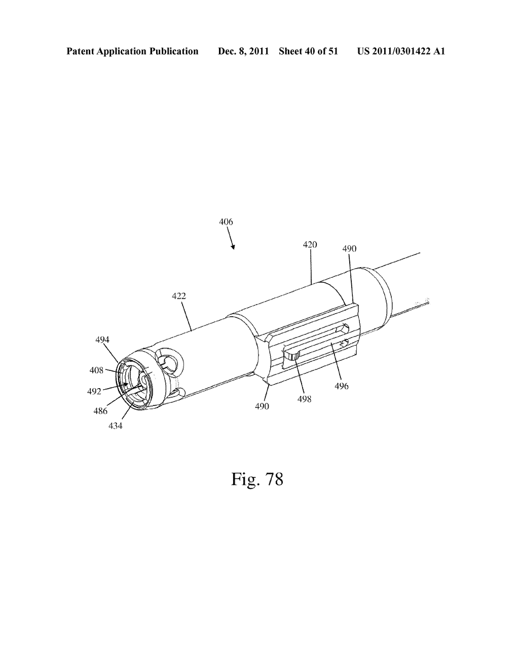 Method and Apparatus for Performing Spinal fusion Surgery - diagram, schematic, and image 41