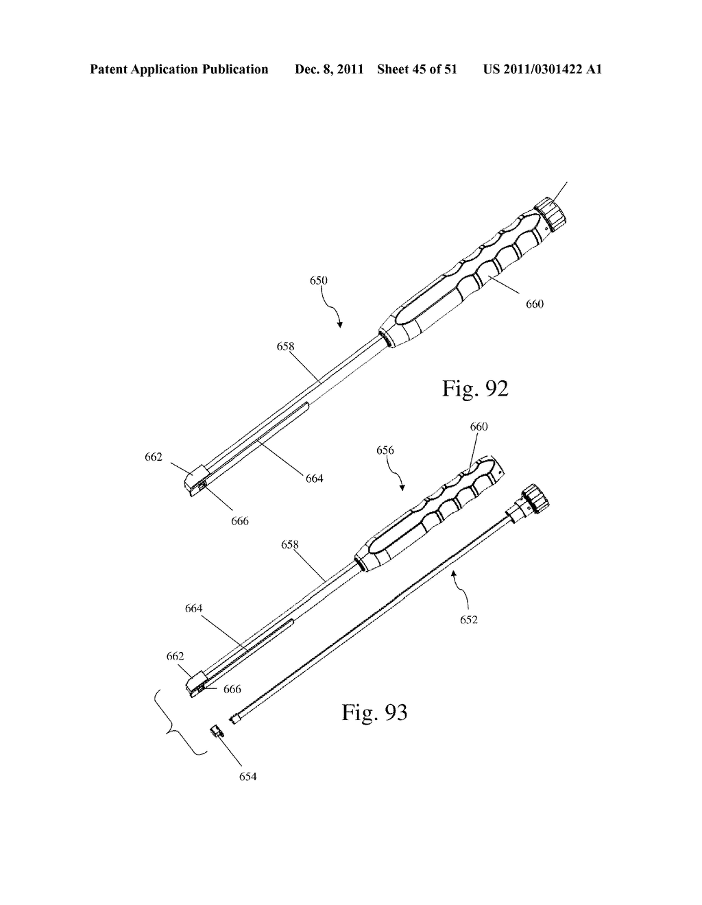 Method and Apparatus for Performing Spinal fusion Surgery - diagram, schematic, and image 46