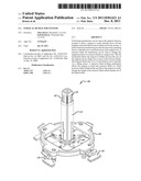 SURGICAL RETRACTOR SYSTEMS diagram and image