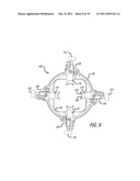 SURGICAL RETRACTOR SYSTEMS diagram and image