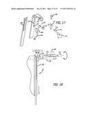 SURGICAL RETRACTOR SYSTEMS diagram and image