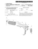 Vaginal Cuff Closure Systems, And Related Method For Knot-Free     Laparoscopic Hysterectomy diagram and image