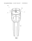 Vaginal Cuff Closure Systems, And Related Method For Knot-Free     Laparoscopic Hysterectomy diagram and image