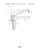 Vaginal Cuff Closure Systems, And Related Method For Knot-Free     Laparoscopic Hysterectomy diagram and image