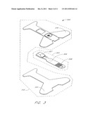 RESPOSABLE PULSE OXIMETRY SENSOR diagram and image