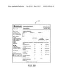 HEART FAILURE MONITOR QUICKLOOK SUMMARY FOR PATIENT MANAGEMENT SYSTEMS diagram and image