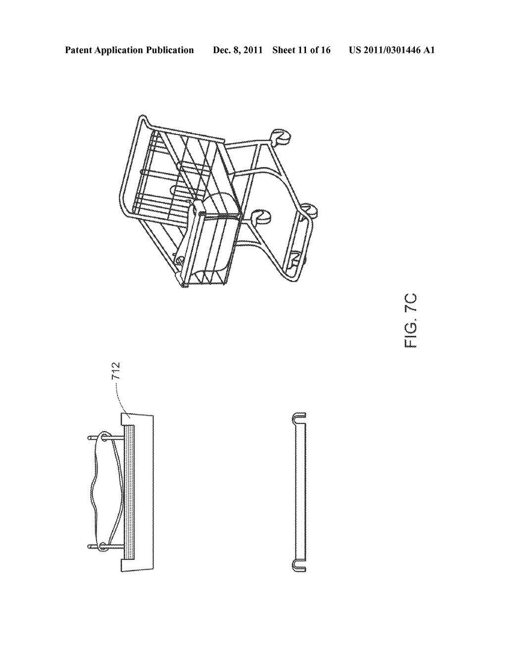 Device and Method for Food Management - diagram, schematic, and image 12