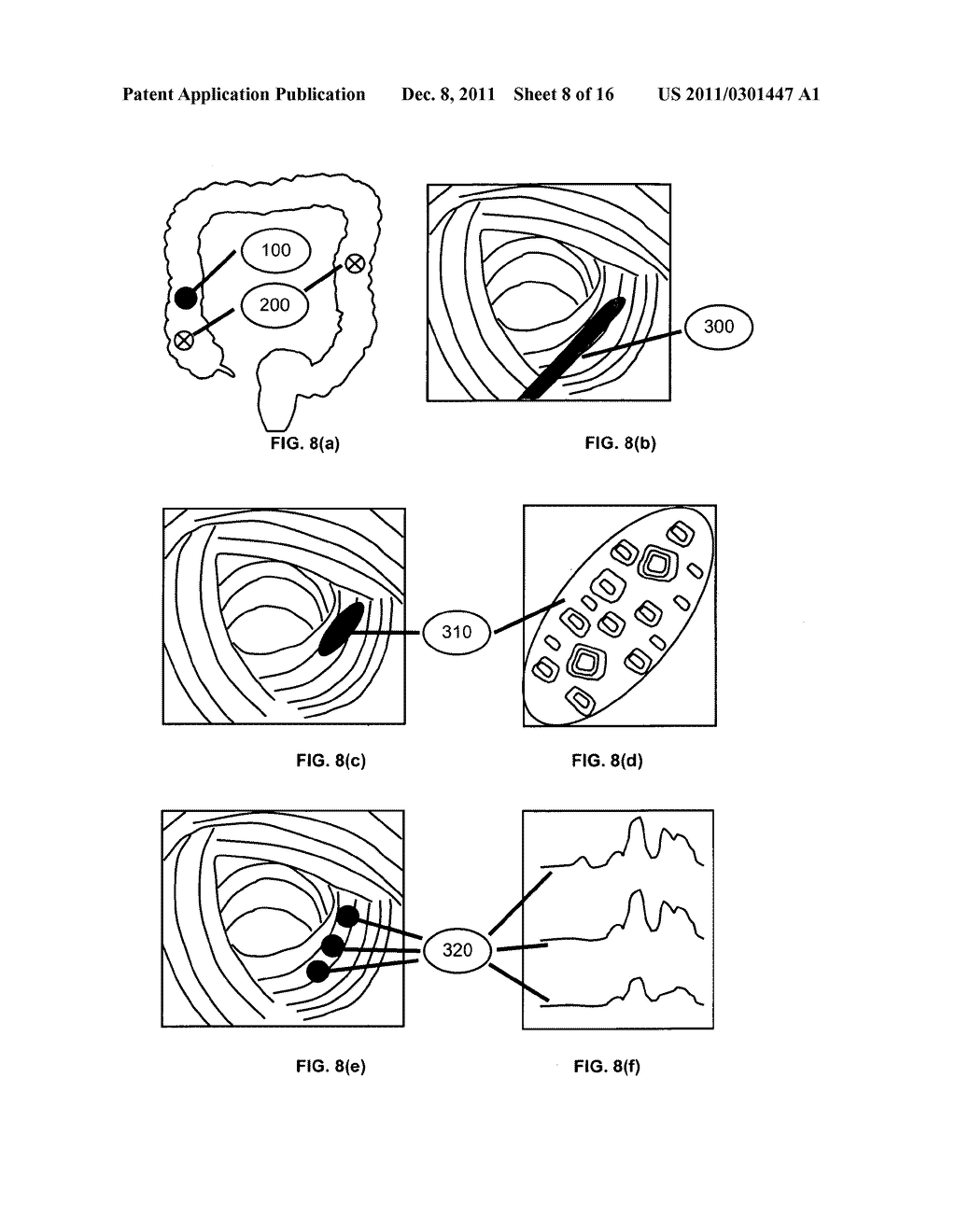 Versatile video interpretation, visualization, and management system - diagram, schematic, and image 09