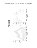 Methods for measurement of magnetic resonance signal perturbations diagram and image